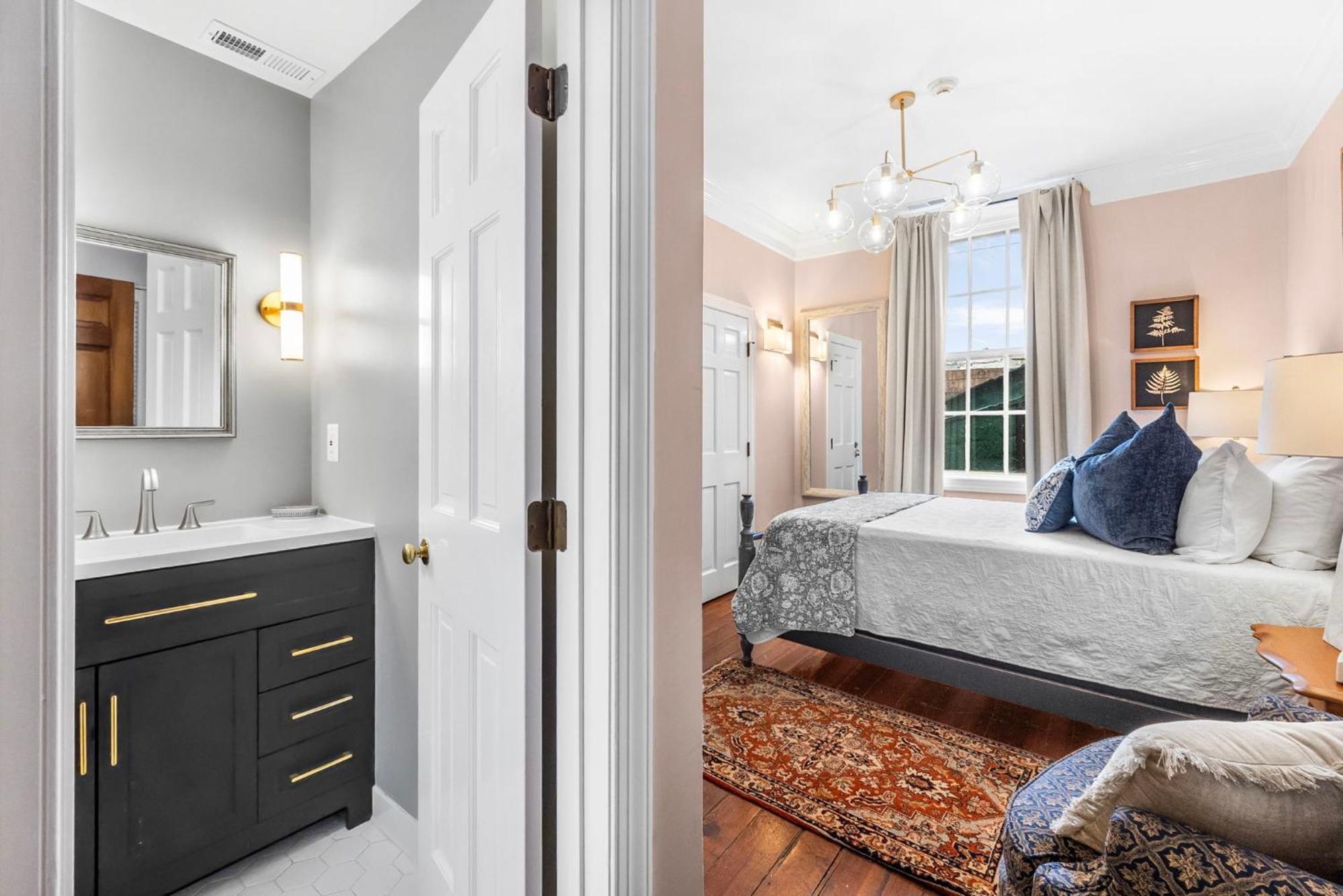 Leesburg Colonial Inn Extérieur photo
