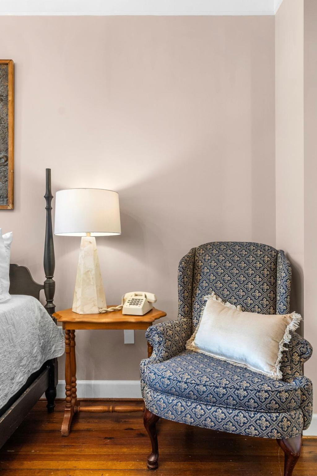 Leesburg Colonial Inn Extérieur photo