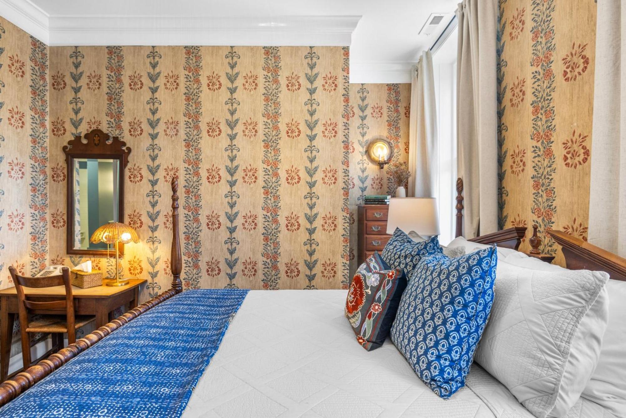 Leesburg Colonial Inn Extérieur photo