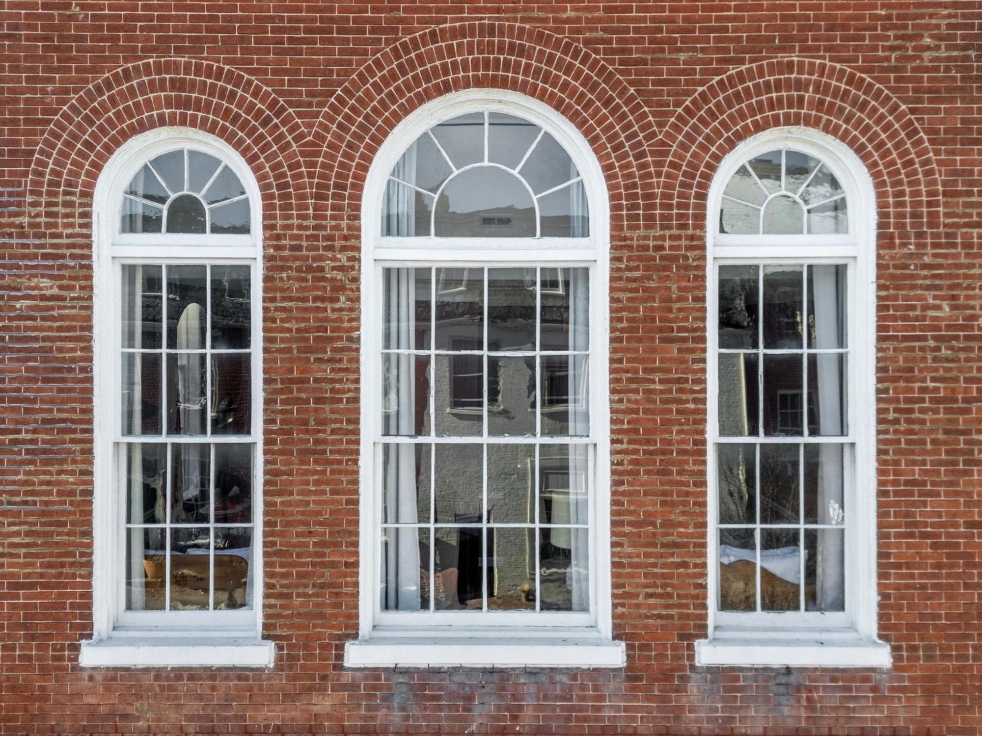 Leesburg Colonial Inn Extérieur photo