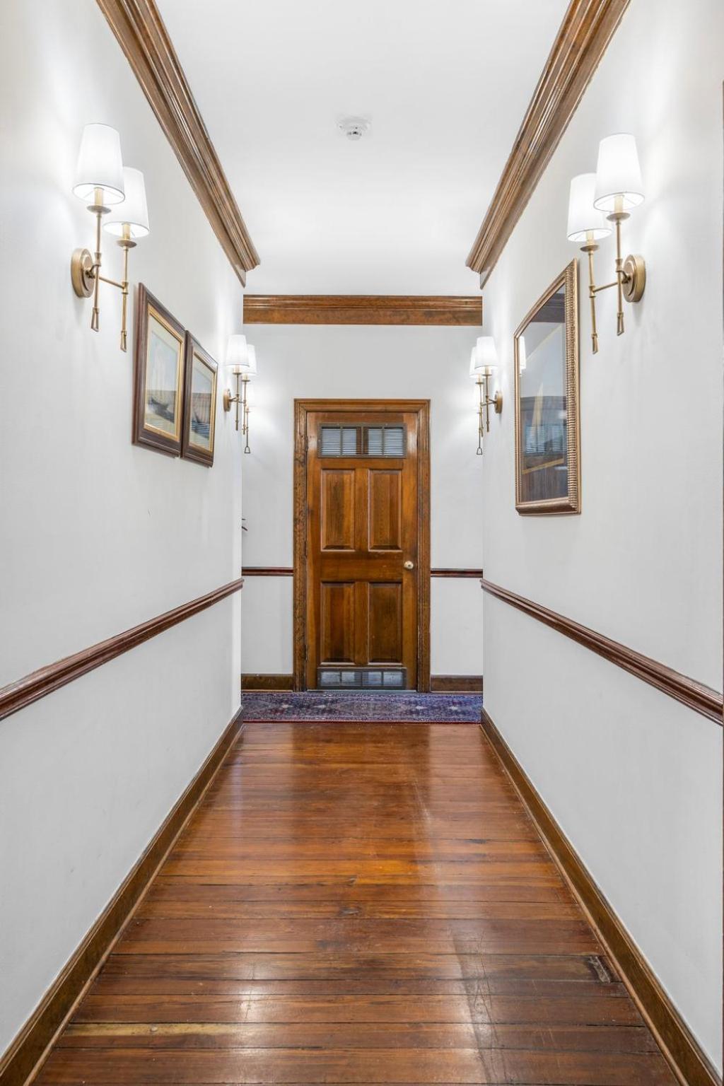 Leesburg Colonial Inn Extérieur photo